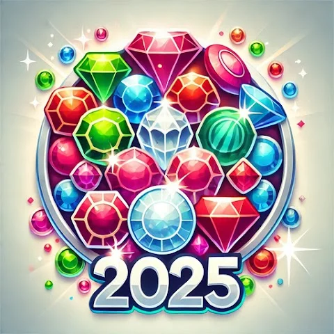 Jewels Blitz 6